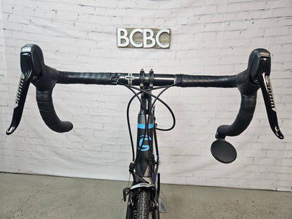 Used 2015 Cannondale SuperSix Evo 4 Rival - 56cm - Brooklyn Carbon Bike Co.