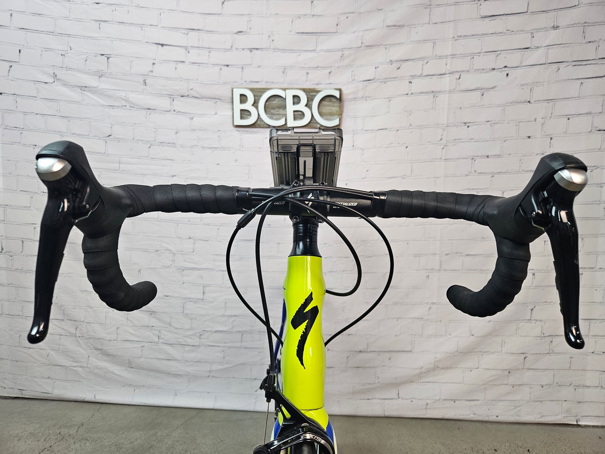 Used 2016 Specialized Roubaix SL4 105 - 56cm - Brooklyn Carbon Bike Co.
