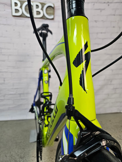 Used 2016 Specialized Roubaix SL4 105 - 56cm - Brooklyn Carbon Bike Co.