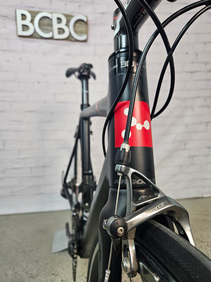 Used 2012 Argon 18 Gallium Force - 54cm - Brooklyn Carbon Bike Co.