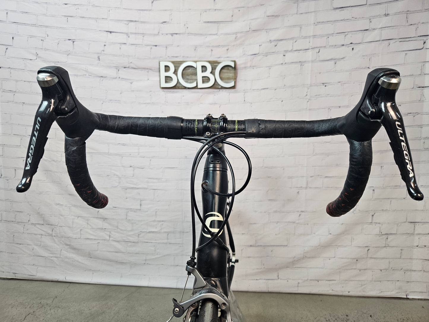 Used 2015 Cannondale Synapse Carbon Hi-Mod Lab 71 Ultegra - 56cm - Brooklyn Carbon Bike Co.
