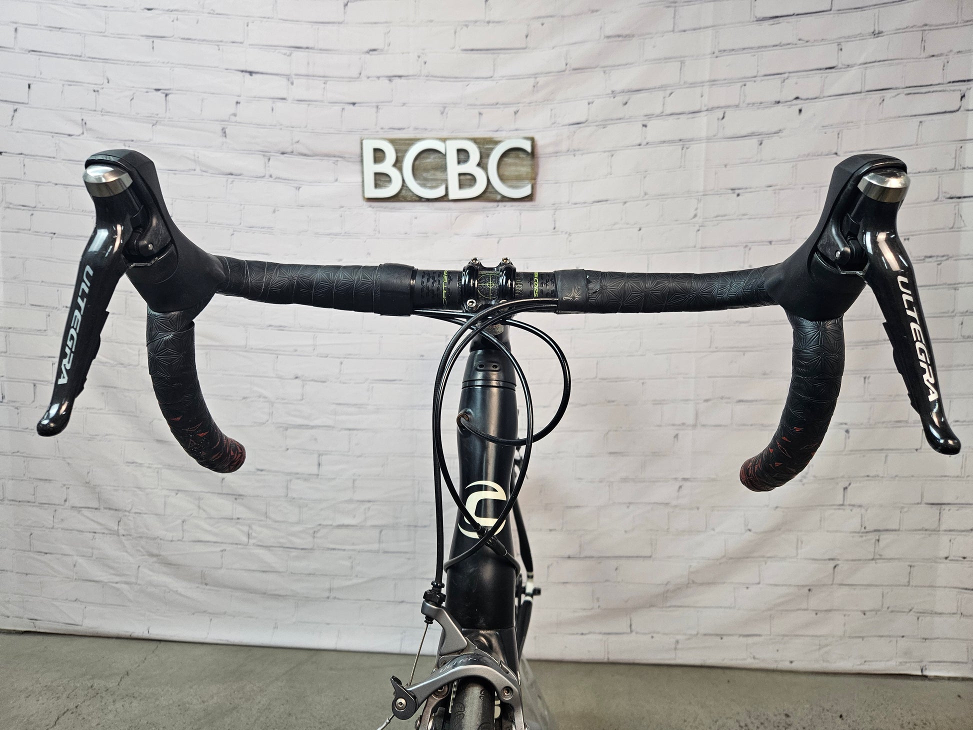 Used 2015 Cannondale Synapse Carbon Hi-Mod Lab 71 Ultegra - 56cm - Brooklyn Carbon Bike Co.