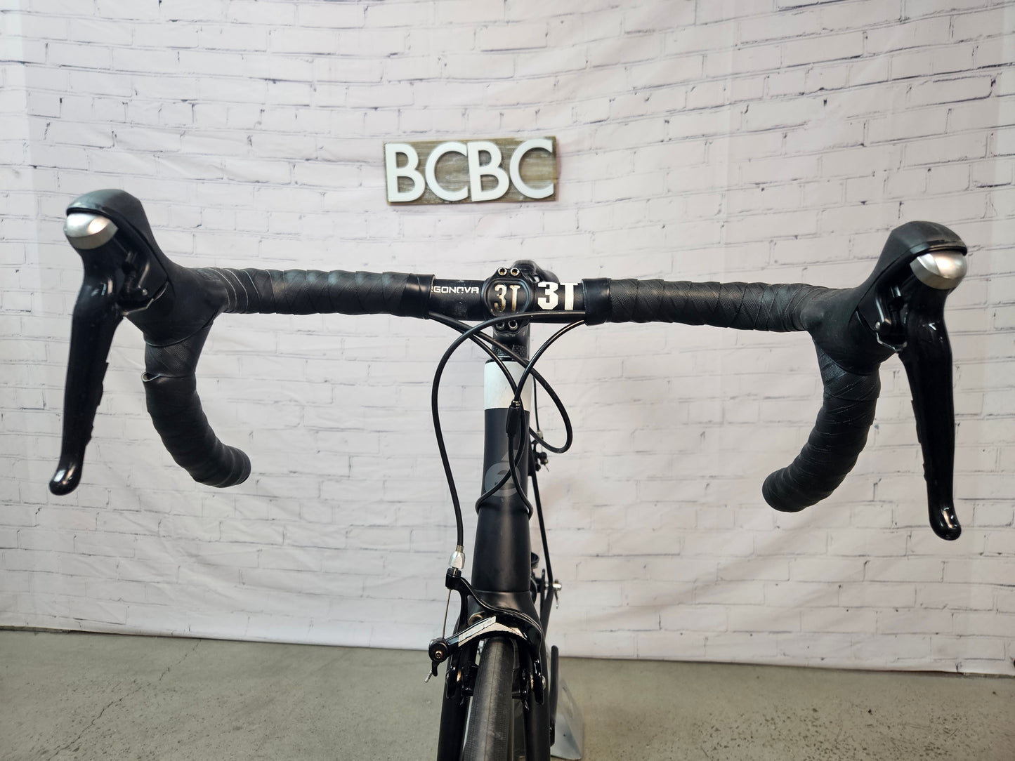 Used 2016 Cervelo R3 Ultegra - 58cm - Brooklyn Carbon Bike Co.