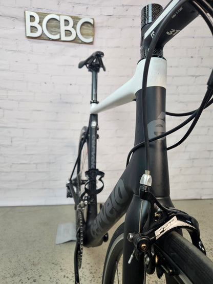 Used 2016 Cervelo R3 Ultegra - 58cm - Brooklyn Carbon Bike Co.