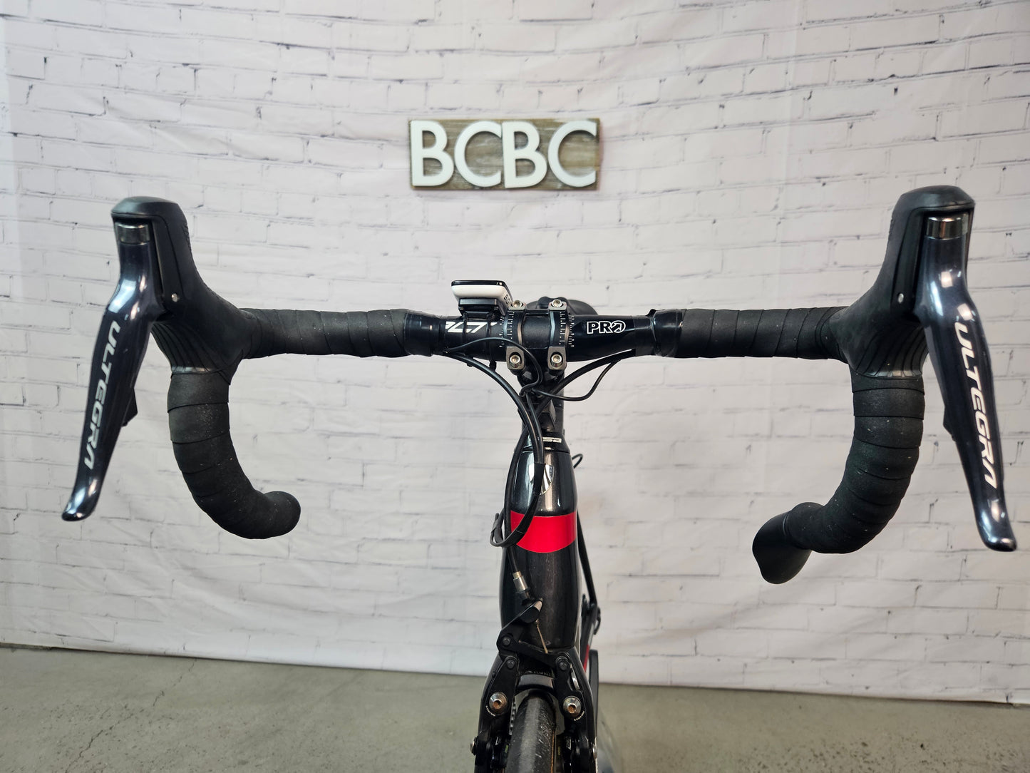 Used 2017 Trek Emonda SL7 Ultegra Di2 - 52cm - Brooklyn Carbon Bike Co.
