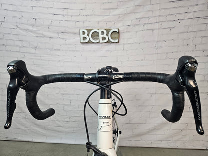 Used 2019 Parlee Altum Ultegra - 50cm - Brooklyn Carbon Bike Co.