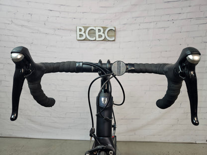 Used 2017 Trek Domane SL5 105 - 52cm - Brooklyn Carbon Bike Co.