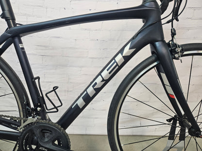 Used 2017 Trek Domane SL5 105 - 52cm - Brooklyn Carbon Bike Co.