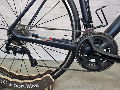 Used 2017 Trek Domane SL5 105 - 52cm - Brooklyn Carbon Bike Co.