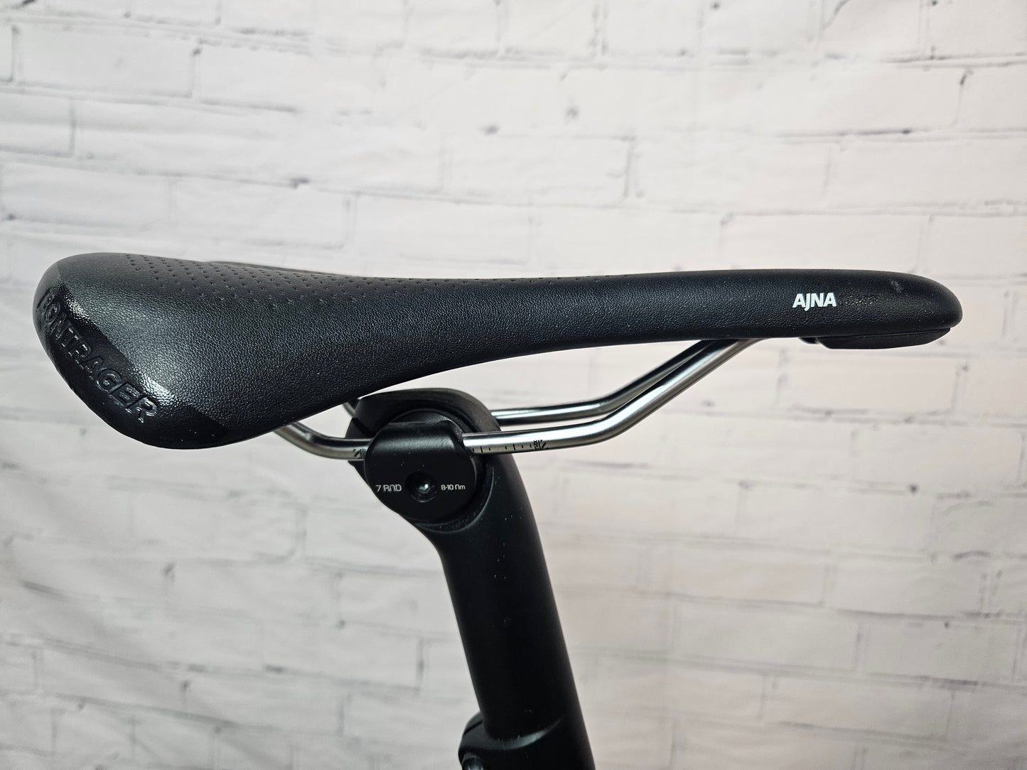 Used 2017 Trek Domane SL5 105 - 52cm - Brooklyn Carbon Bike Co.