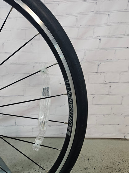 Used 2017 Trek Domane SL5 105 - 52cm - Brooklyn Carbon Bike Co.