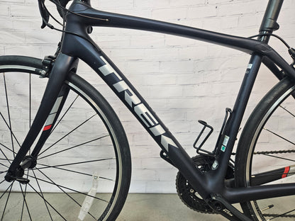 Used 2017 Trek Domane SL5 105 - 52cm - Brooklyn Carbon Bike Co.