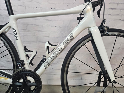 Used 2019 Parlee Altum Ultegra - 50cm - Brooklyn Carbon Bike Co.
