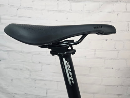 Used 2019 Parlee Altum Ultegra - 50cm - Brooklyn Carbon Bike Co.