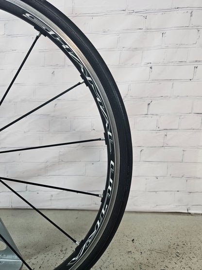 Used 2019 Parlee Altum Ultegra - 50cm - Brooklyn Carbon Bike Co.