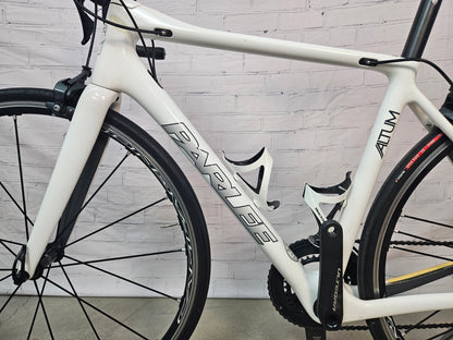 Used 2019 Parlee Altum Ultegra - 50cm - Brooklyn Carbon Bike Co.