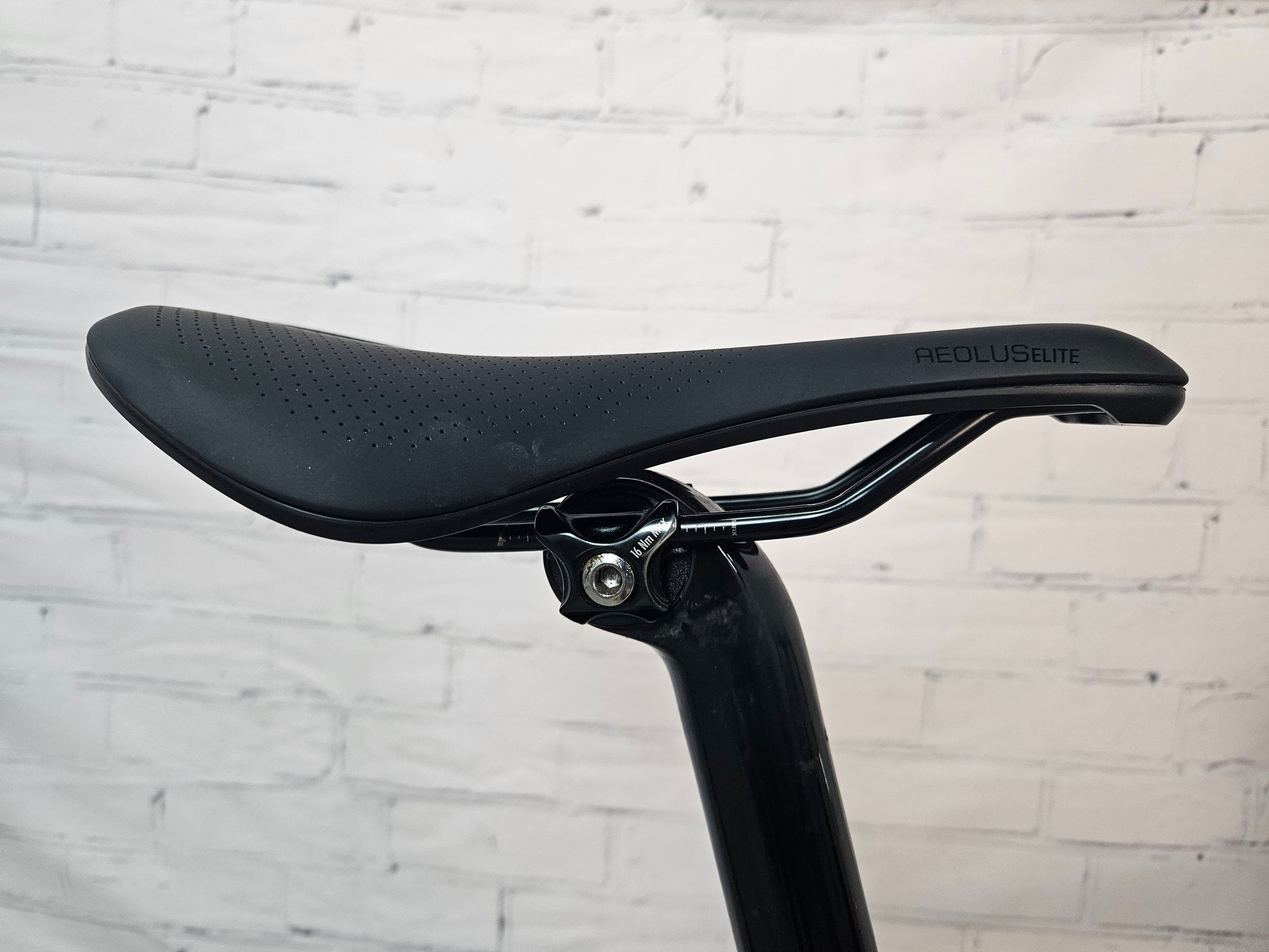 Used 2017 Trek Emonda SL7 Ultegra Di2 - 52cm - Brooklyn Carbon Bike Co.