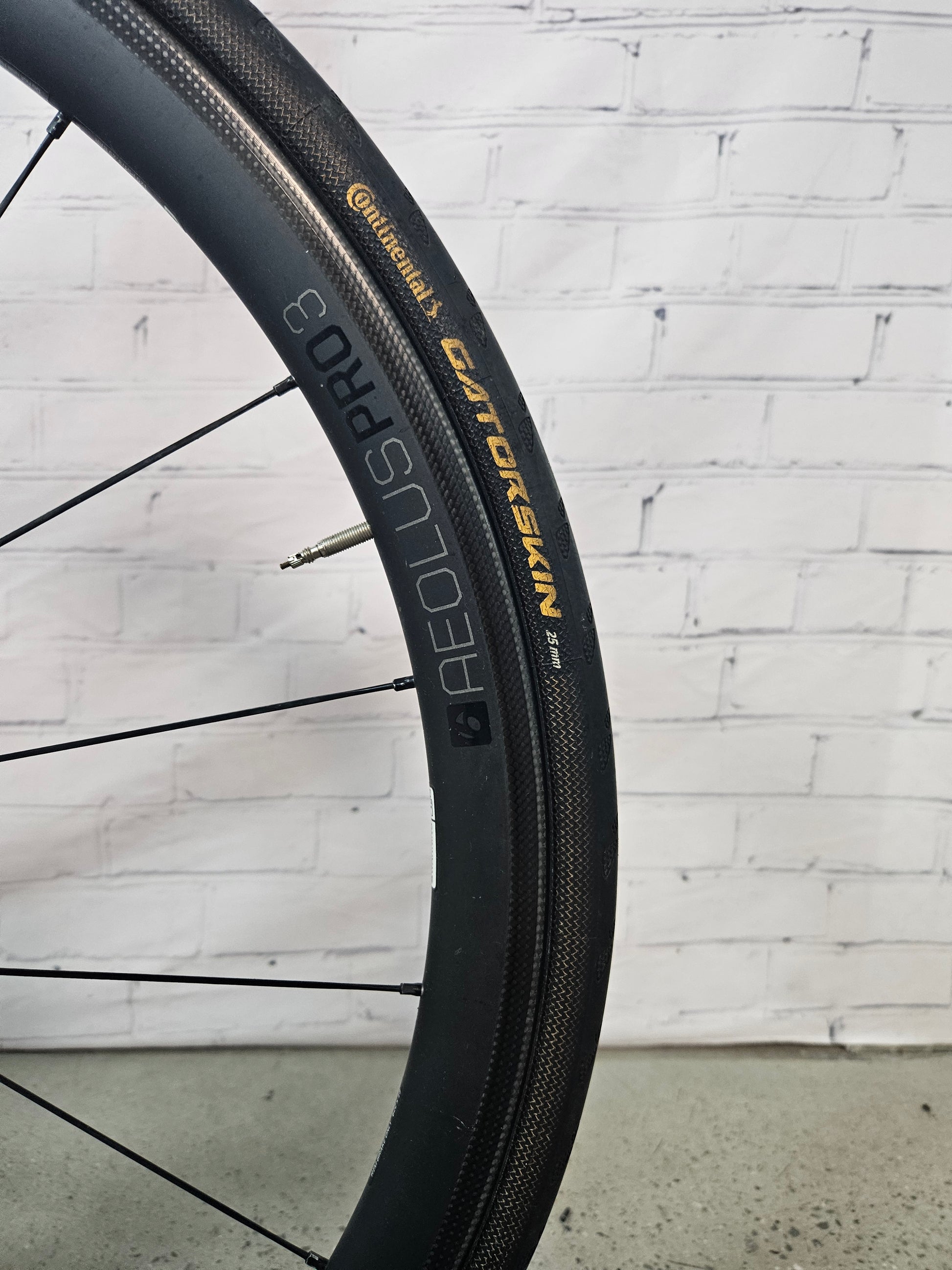 Used 2017 Trek Emonda SL7 Ultegra Di2 - 52cm - Brooklyn Carbon Bike Co.