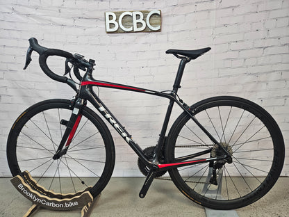 Used 2017 Trek Emonda SL7 Ultegra Di2 - 52cm - Brooklyn Carbon Bike Co.