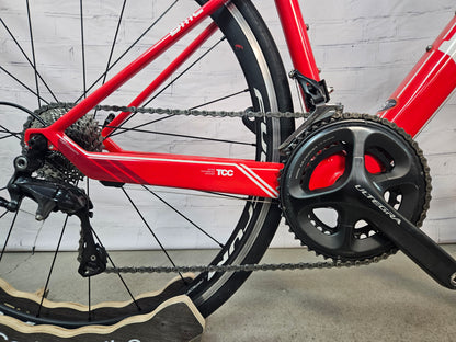 Used 2017 BMC GranFondo GF02 Ultegra - 51cm