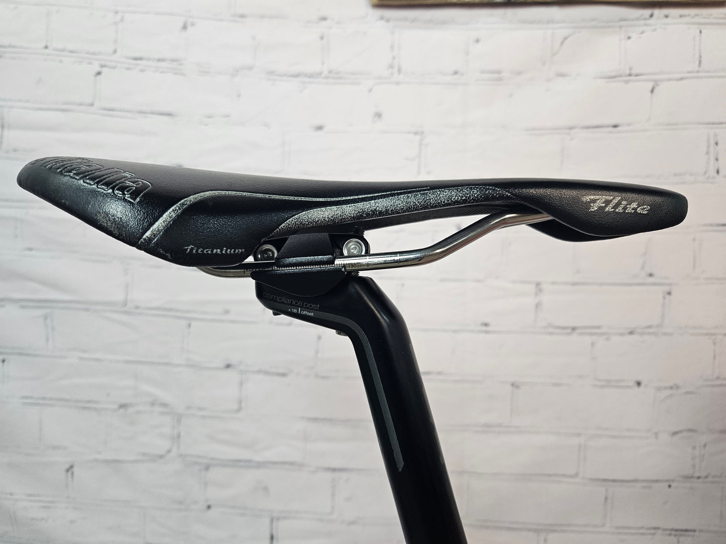 Used 2017 BMC GranFondo GF02 Ultegra - 51cm