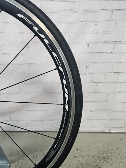 Used 2017 BMC GranFondo GF02 Ultegra - 51cm