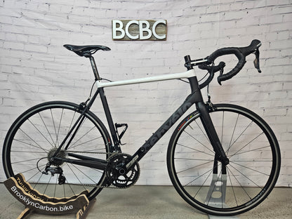 Used 2016 Cervelo R3 Ultegra - 58cm - Brooklyn Carbon Bike Co.