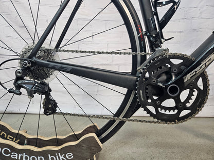 Used 2016 Cervelo R3 Ultegra - 58cm - Brooklyn Carbon Bike Co.