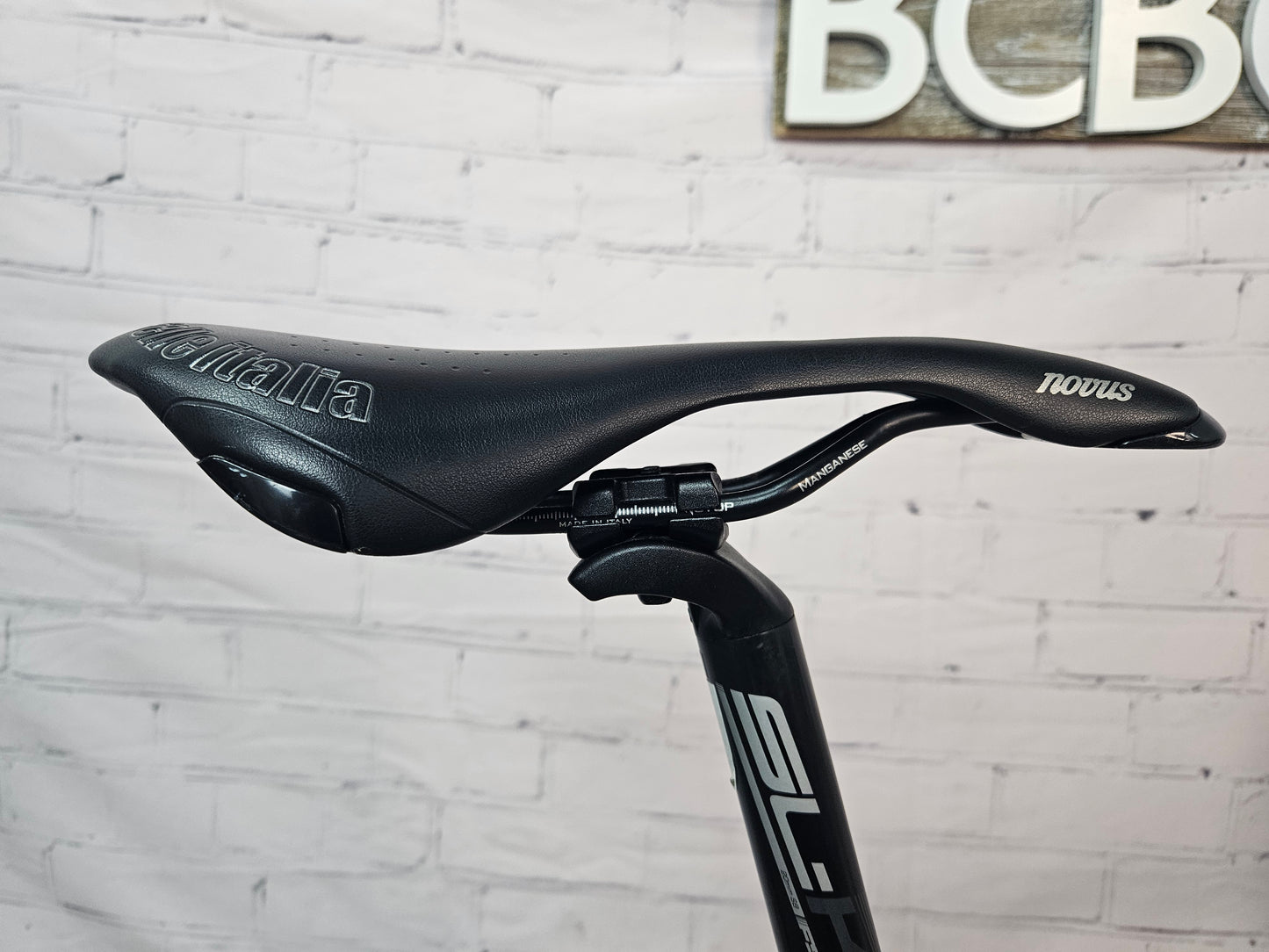 Used 2016 Cervelo R3 Ultegra - 58cm - Brooklyn Carbon Bike Co.