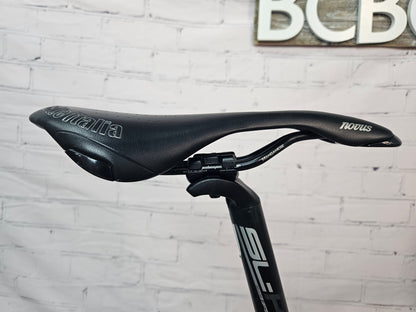 Used 2016 Cervelo R3 Ultegra - 58cm - Brooklyn Carbon Bike Co.