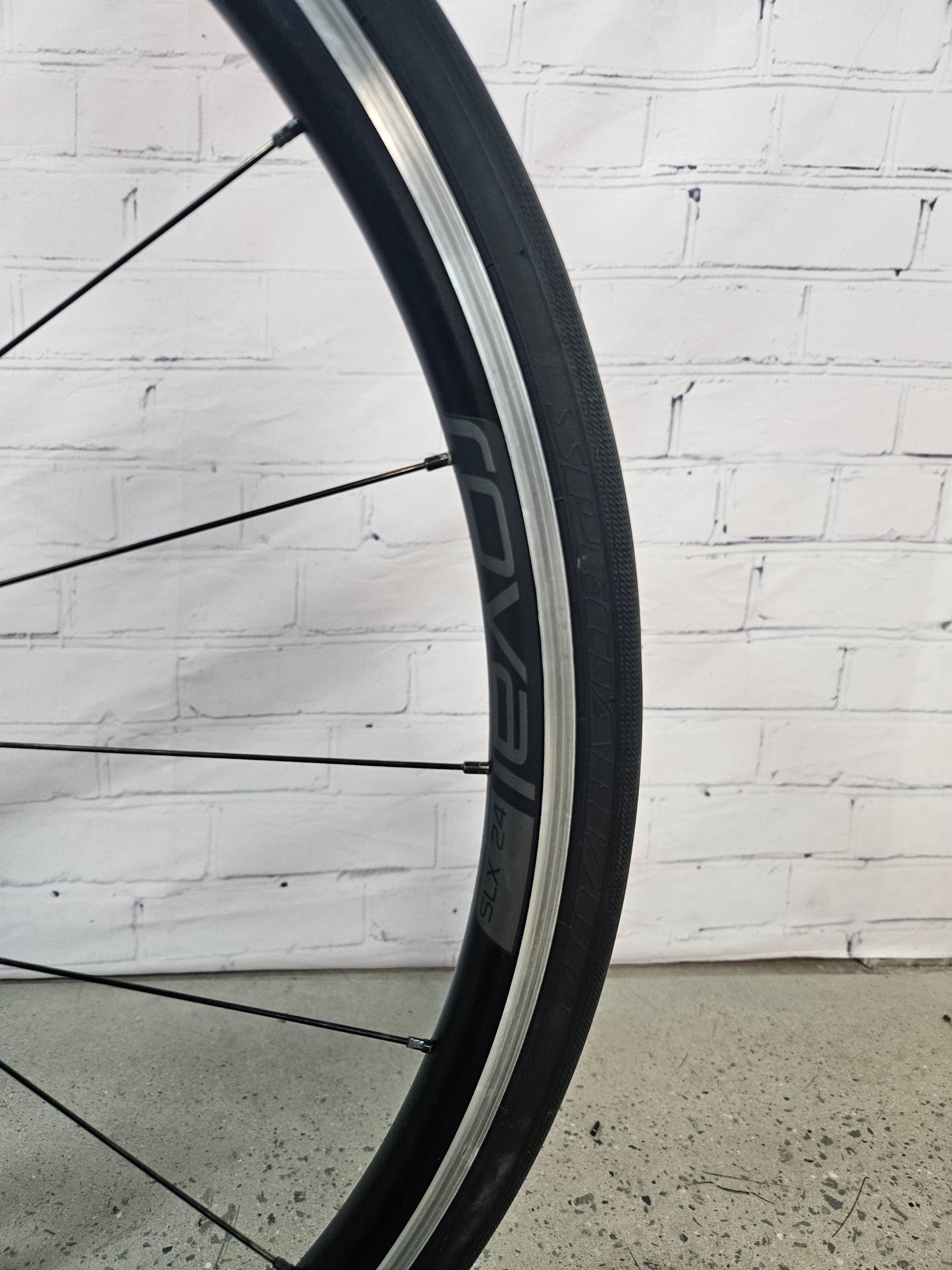 Used 2016 Cervelo R3 Ultegra - 58cm - Brooklyn Carbon Bike Co.