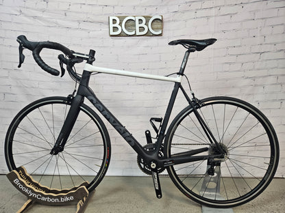 Used 2016 Cervelo R3 Ultegra - 58cm - Brooklyn Carbon Bike Co.