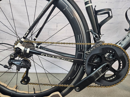 Used 2015 Cannondale Synapse Carbon Hi-Mod Lab 71 Ultegra - 56cm - Brooklyn Carbon Bike Co.