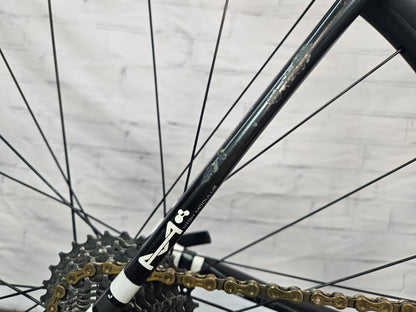 Used 2015 Cannondale Synapse Carbon Hi-Mod Lab 71 Ultegra - 56cm - Brooklyn Carbon Bike Co.