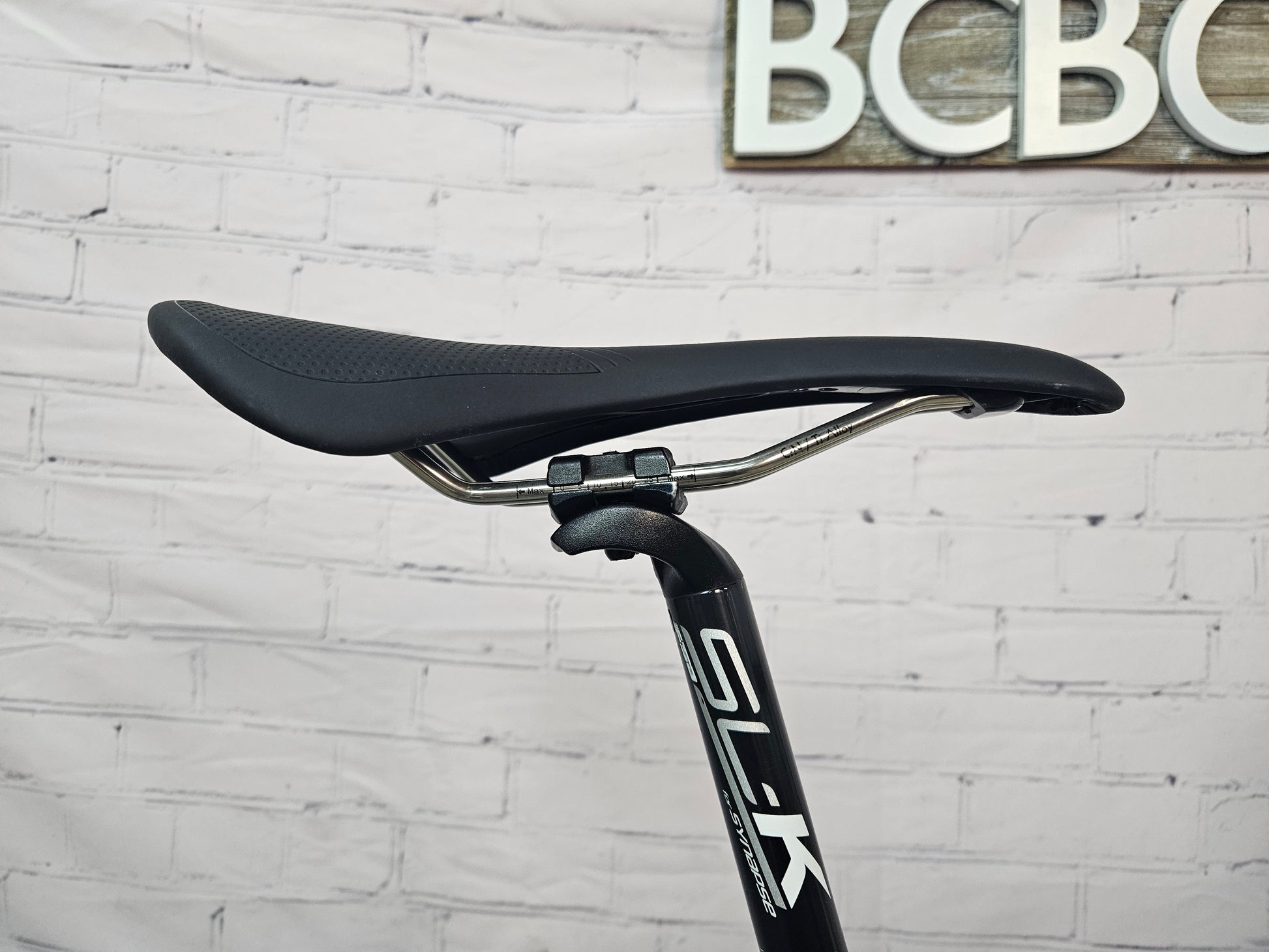 Used 2015 Cannondale Synapse Carbon Hi-Mod Lab 71 Ultegra - 56cm - Brooklyn Carbon Bike Co.