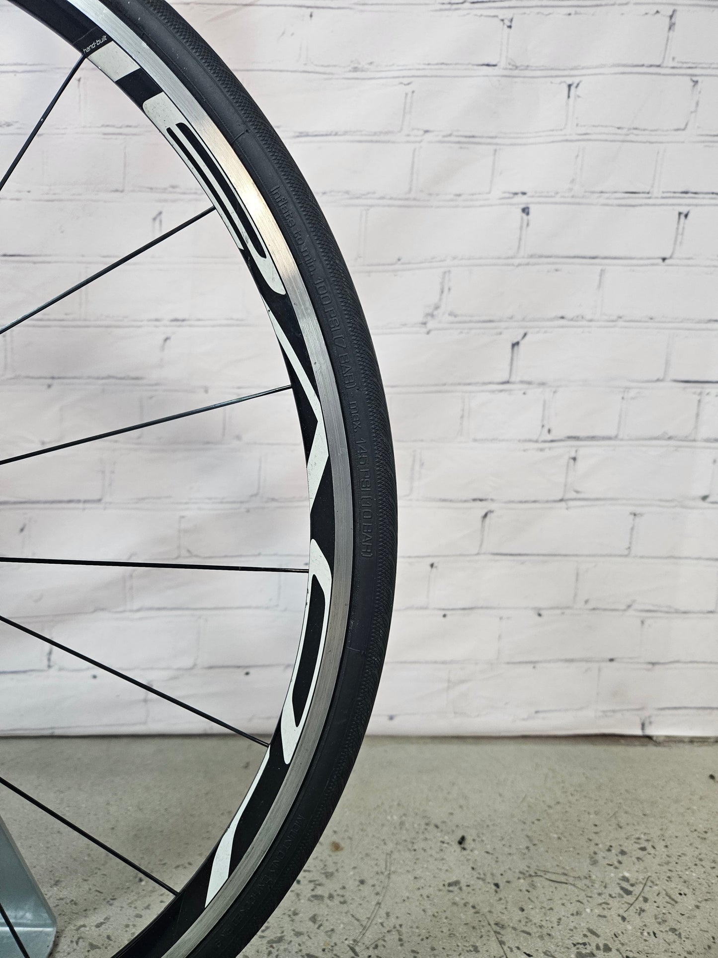 Used 2012 Specialized Tarmac SL4 S-Works SRAM Red - 54cm - Brooklyn Carbon Bike Co.
