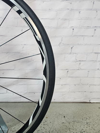 Used 2012 Specialized Tarmac SL4 S-Works SRAM Red - 54cm - Brooklyn Carbon Bike Co.