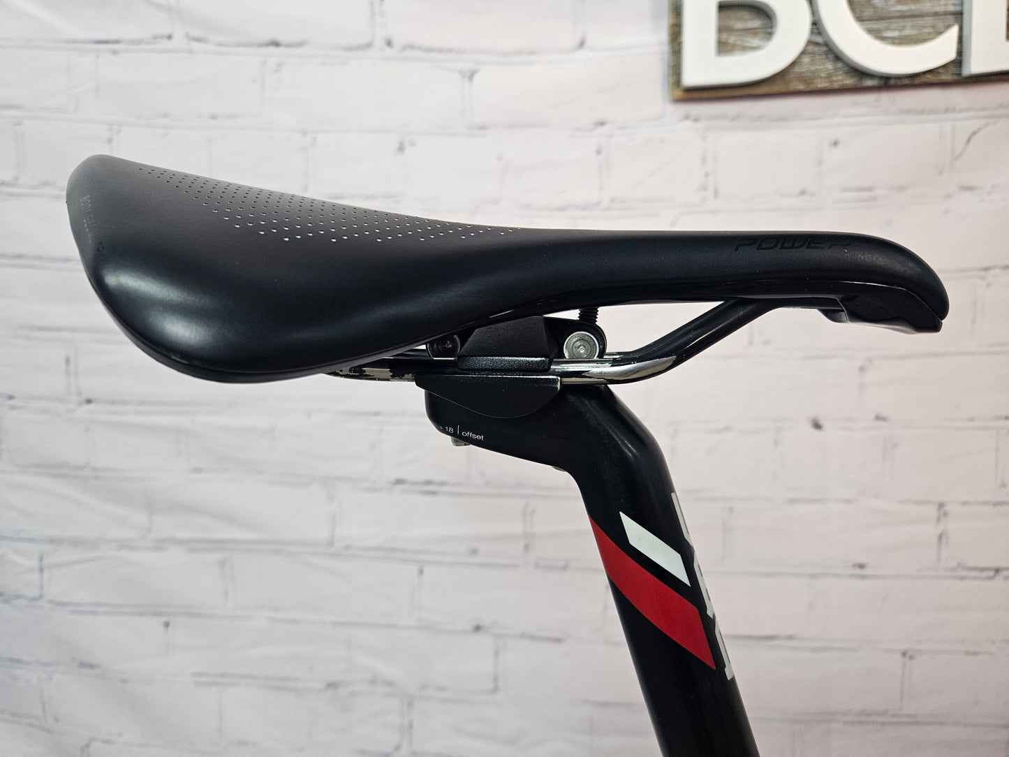 Used 2014 BMC TeamMachine SLR02 Ultegra  – Size 60cm - Brooklyn Carbon Bike Co.