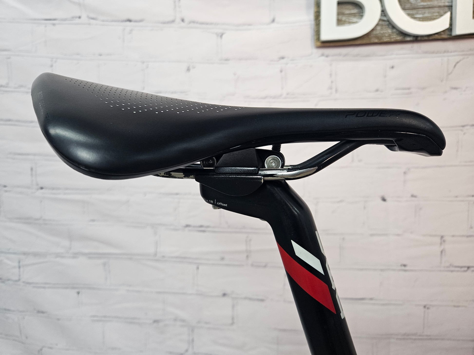Used 2014 BMC TeamMachine SLR02 Ultegra  – Size 60cm - Brooklyn Carbon Bike Co.
