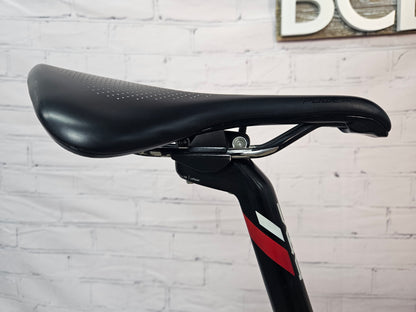 Used 2014 BMC TeamMachine SLR02 Ultegra  – Size 60cm - Brooklyn Carbon Bike Co.