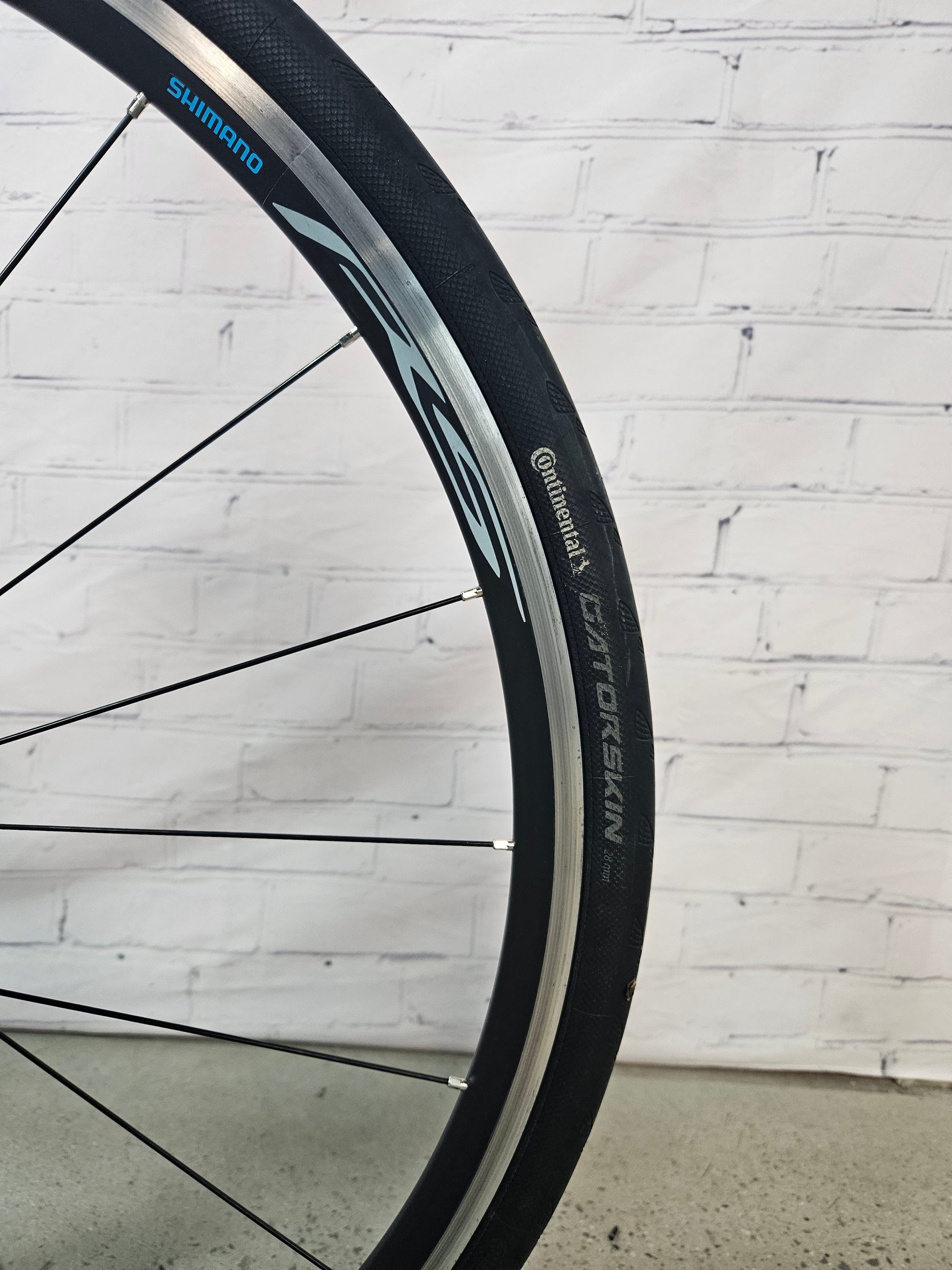 Used 2014 BMC TeamMachine SLR02 Ultegra  – Size 60cm - Brooklyn Carbon Bike Co.