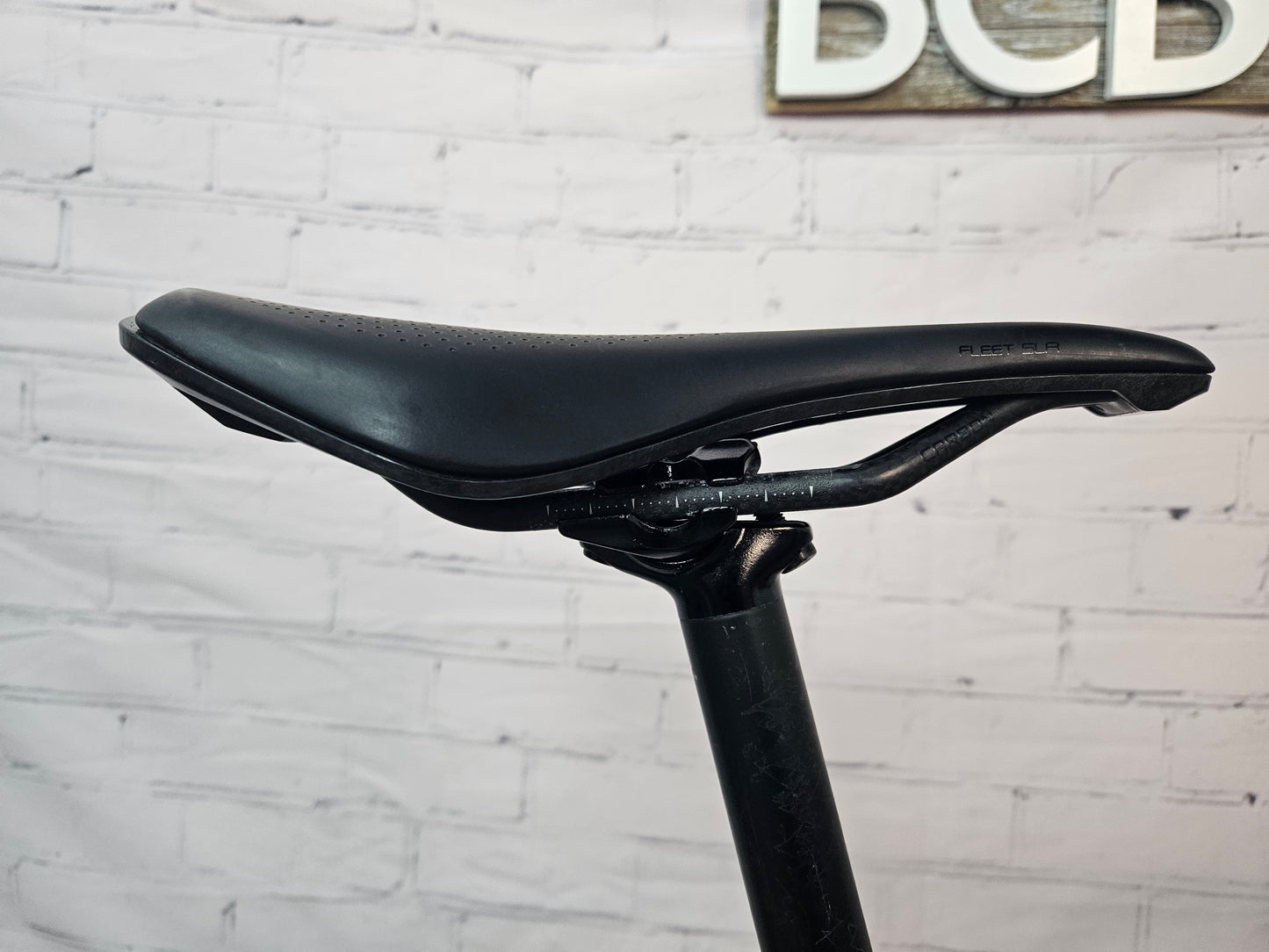 Used 2018 Canyon Inflite CF SLX 8 Gravel - 58cm