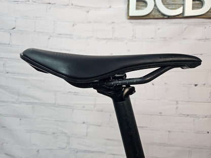 Used 2018 Canyon Inflite CF SLX 8 Gravel - 58cm