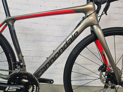 Used 2019 Cannondale Synapse Carbon 3 Disc 105 - 51cm - Brooklyn Carbon Bike Co.