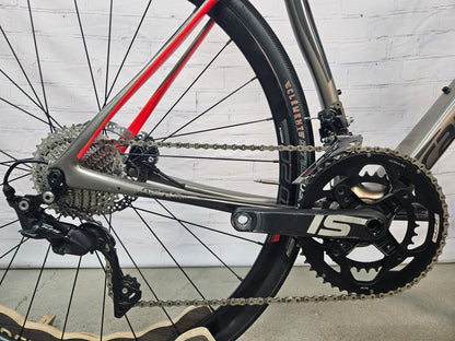 Used 2019 Cannondale Synapse Carbon 3 Disc 105 - 51cm - Brooklyn Carbon Bike Co.