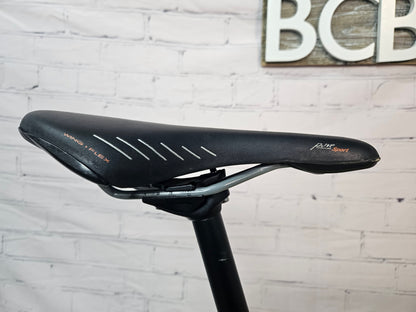 Used 2020 Cannondale Synapse Carbon 3 Disc 105 - 61cm - Brooklyn Carbon Bike Co.