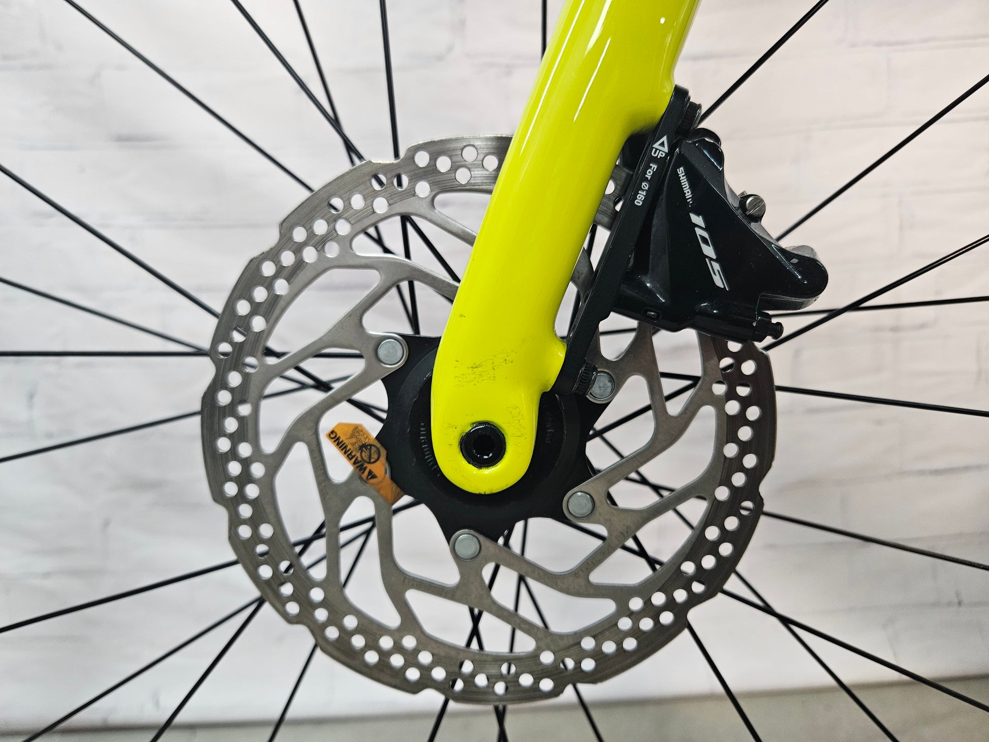 Used 2020 Cannondale Synapse Carbon 3 Disc 105 - 61cm - Brooklyn Carbon Bike Co.