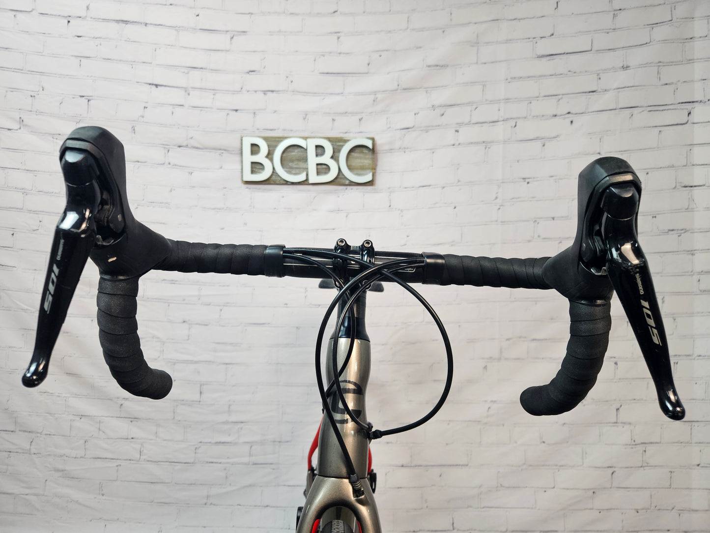 Used 2019 Cannondale Synapse Carbon 3 Disc 105 - 51cm - Brooklyn Carbon Bike Co.