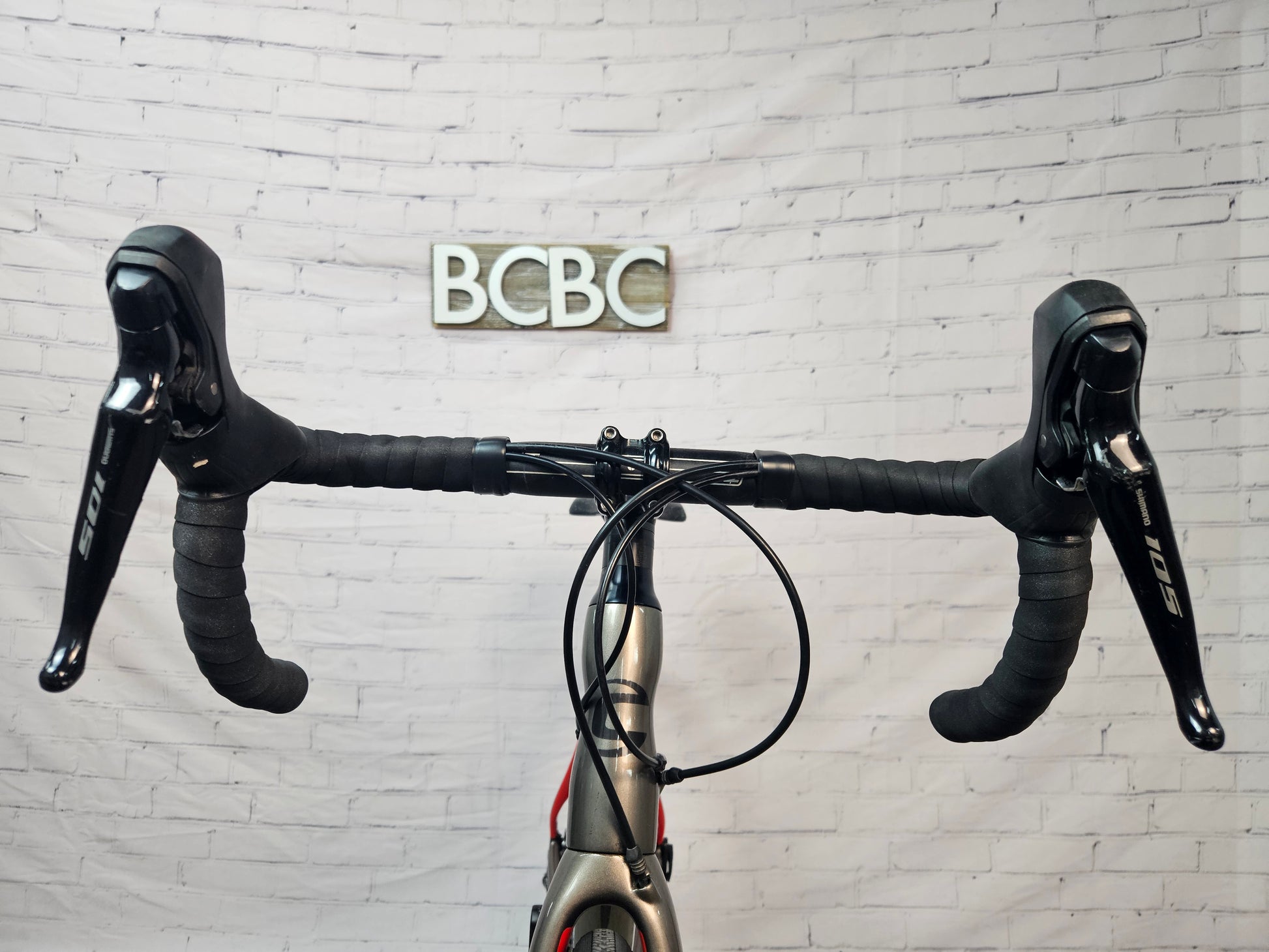 Used 2019 Cannondale Synapse Carbon 3 Disc 105 - 51cm - Brooklyn Carbon Bike Co.