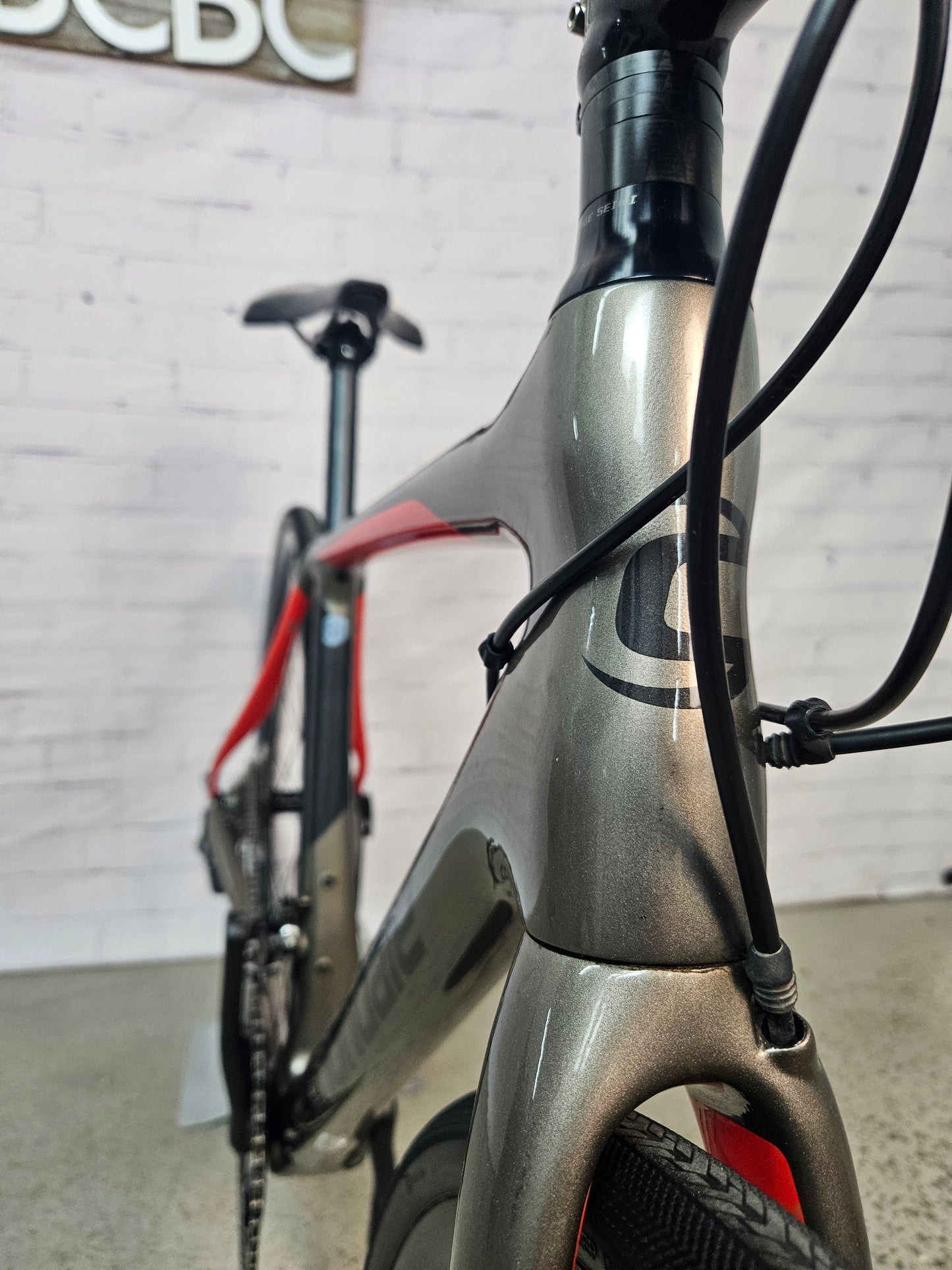 Used 2019 Cannondale Synapse Carbon 3 Disc 105 - 51cm - Brooklyn Carbon Bike Co.